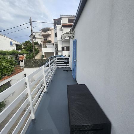 Apartment Tina Trogir Exterior photo