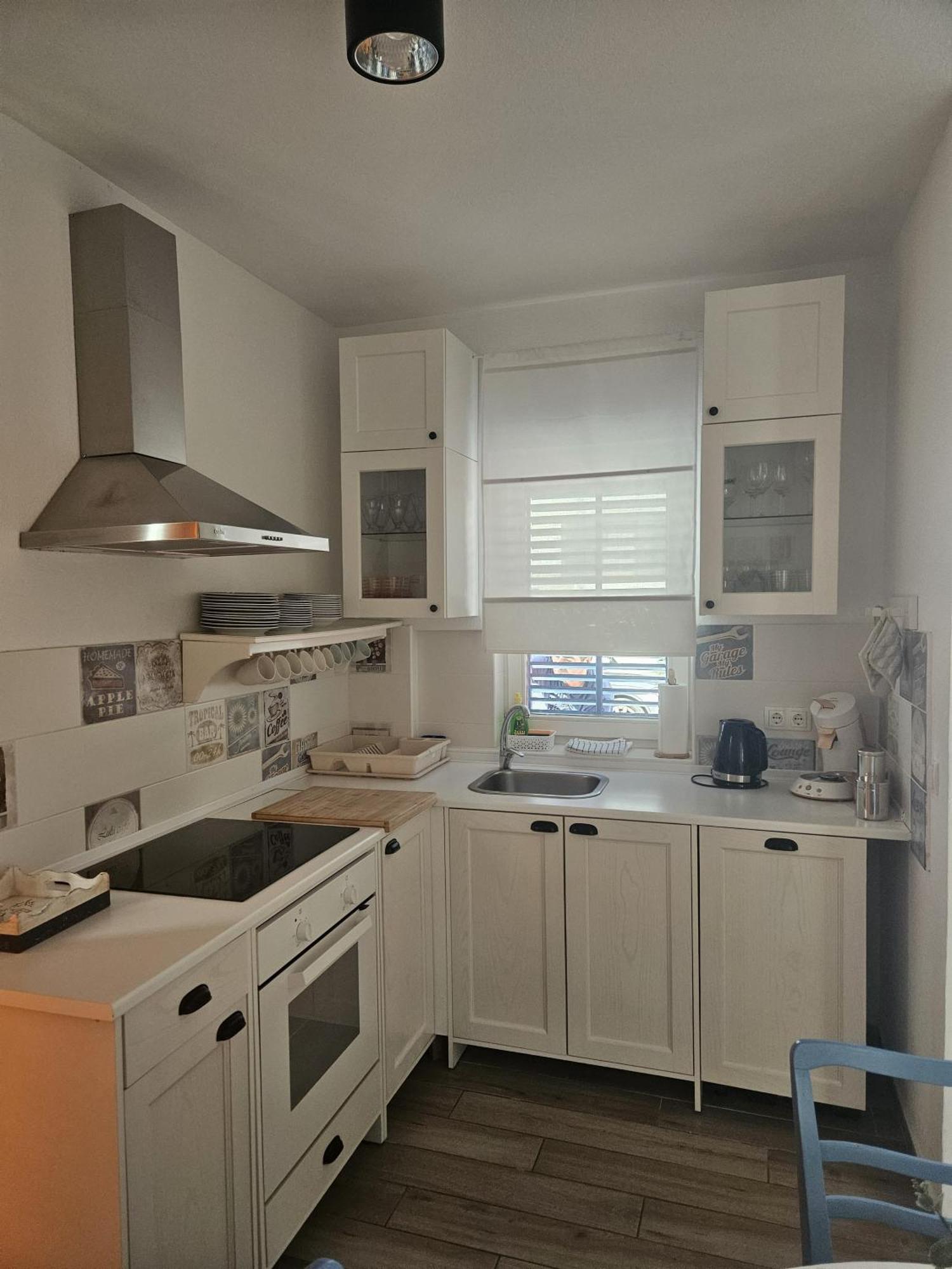 Apartment Tina Trogir Exterior photo