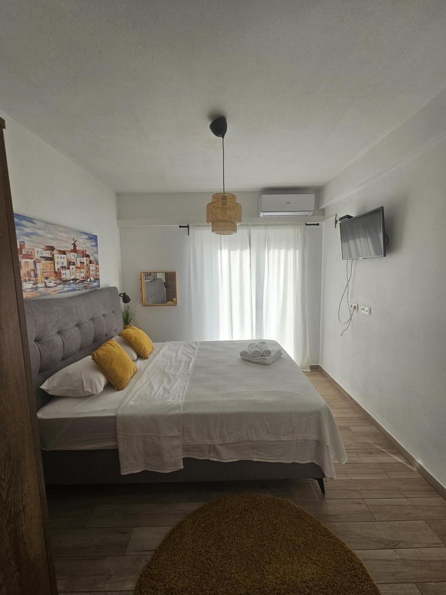 Apartment Tina Trogir Exterior photo