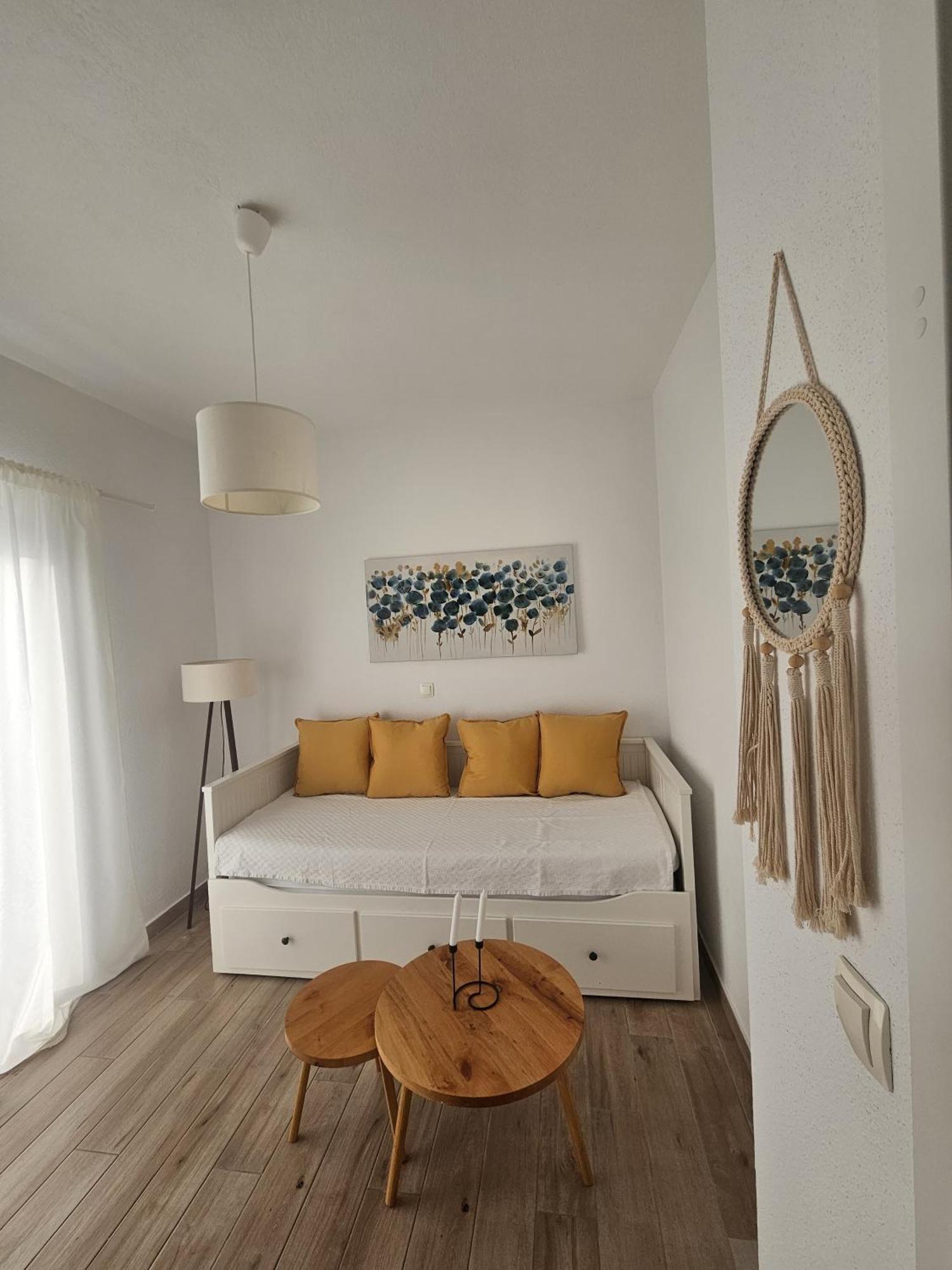 Apartment Tina Trogir Exterior photo